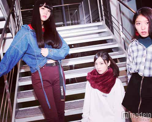 NYで武者修行したJ☆Dee’Z、圧倒的ダンスに隠された衝突&涙…共同生活の裏側も明かす<インタビュー>