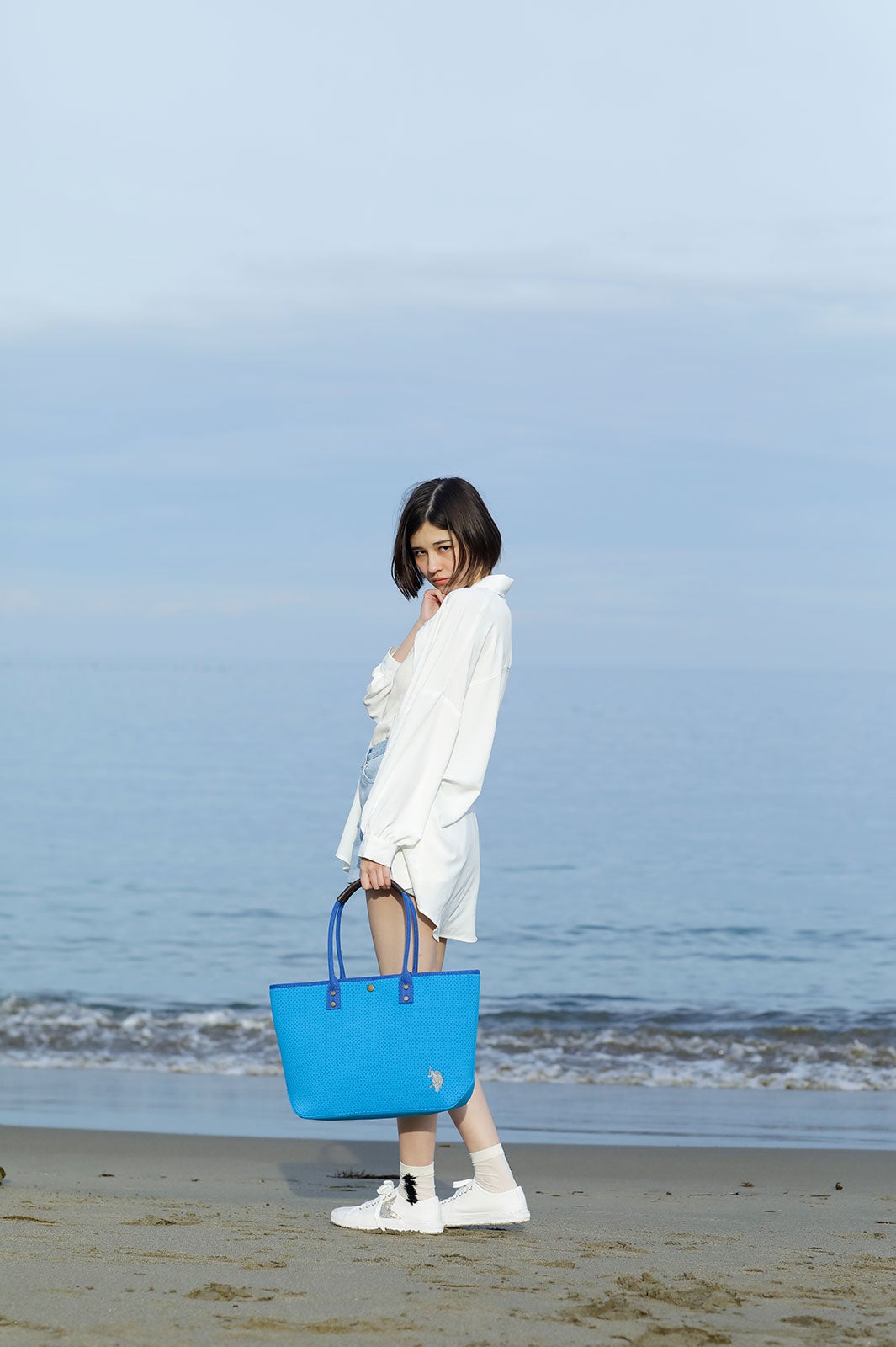 アリアナさくら（提供写真）