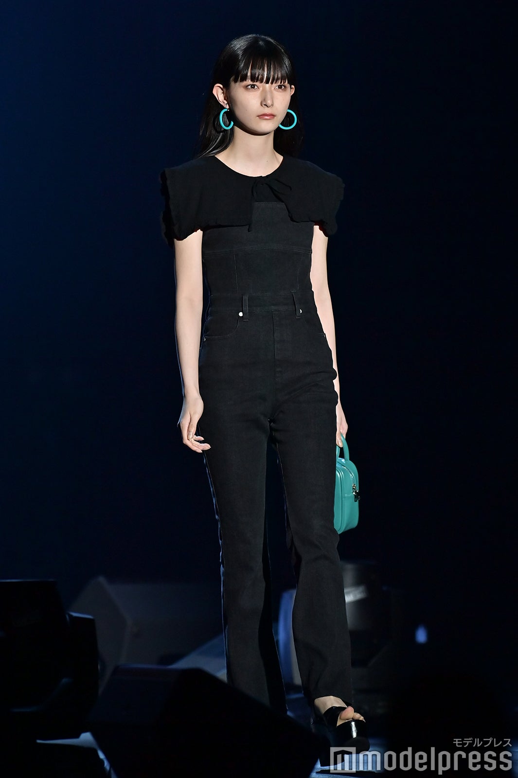 中澤瞳 （C）モデルプレス