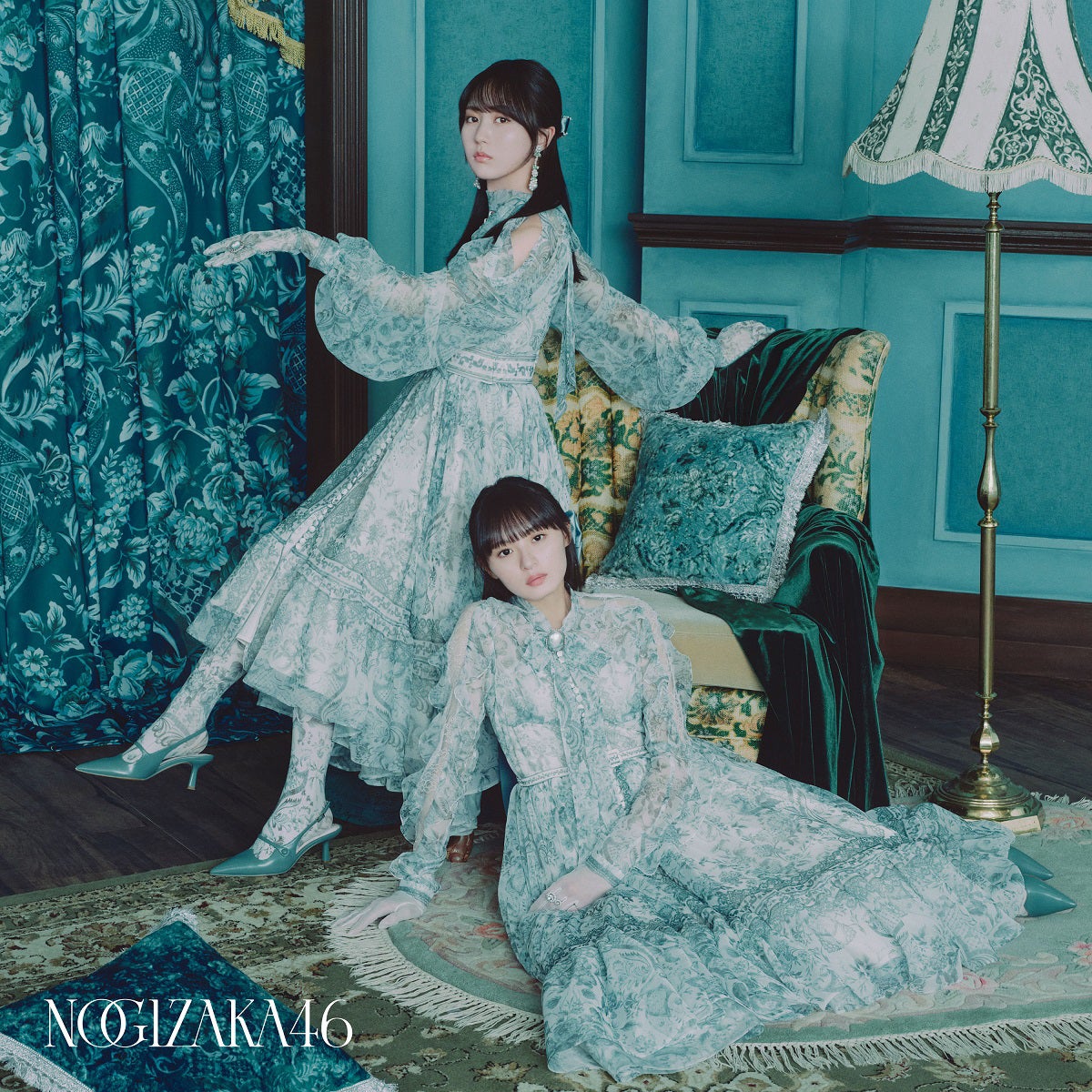 乃木坂46 生写真　ネーブルオレンジ　29名　フルコンプ　井上和　中西アルノ 乃木坂46・井上和＆中西アルノが最新曲