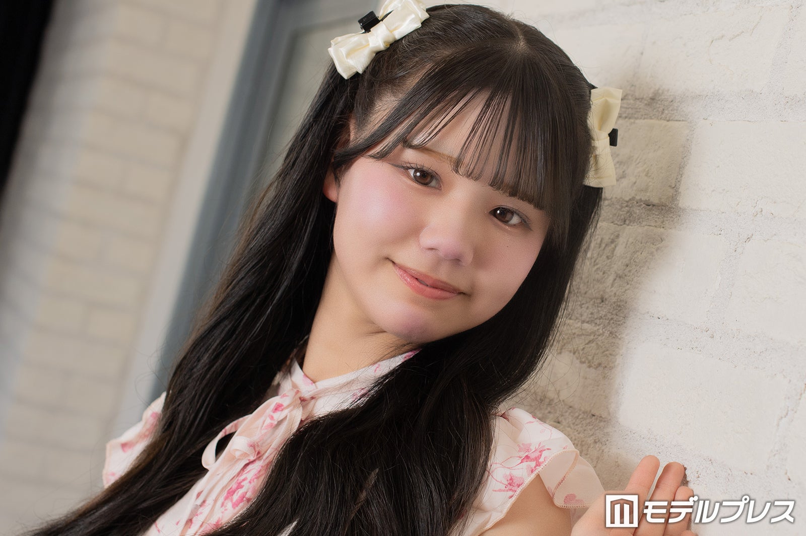 田中凛音さん（C）モデルプレス