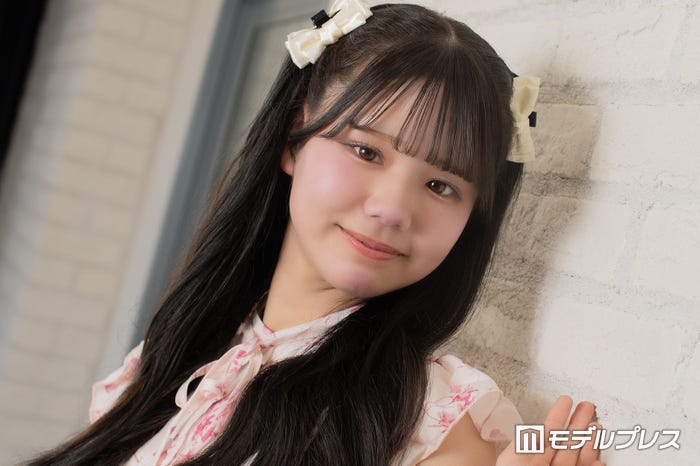 田中凛音さん(C)モデルプレス