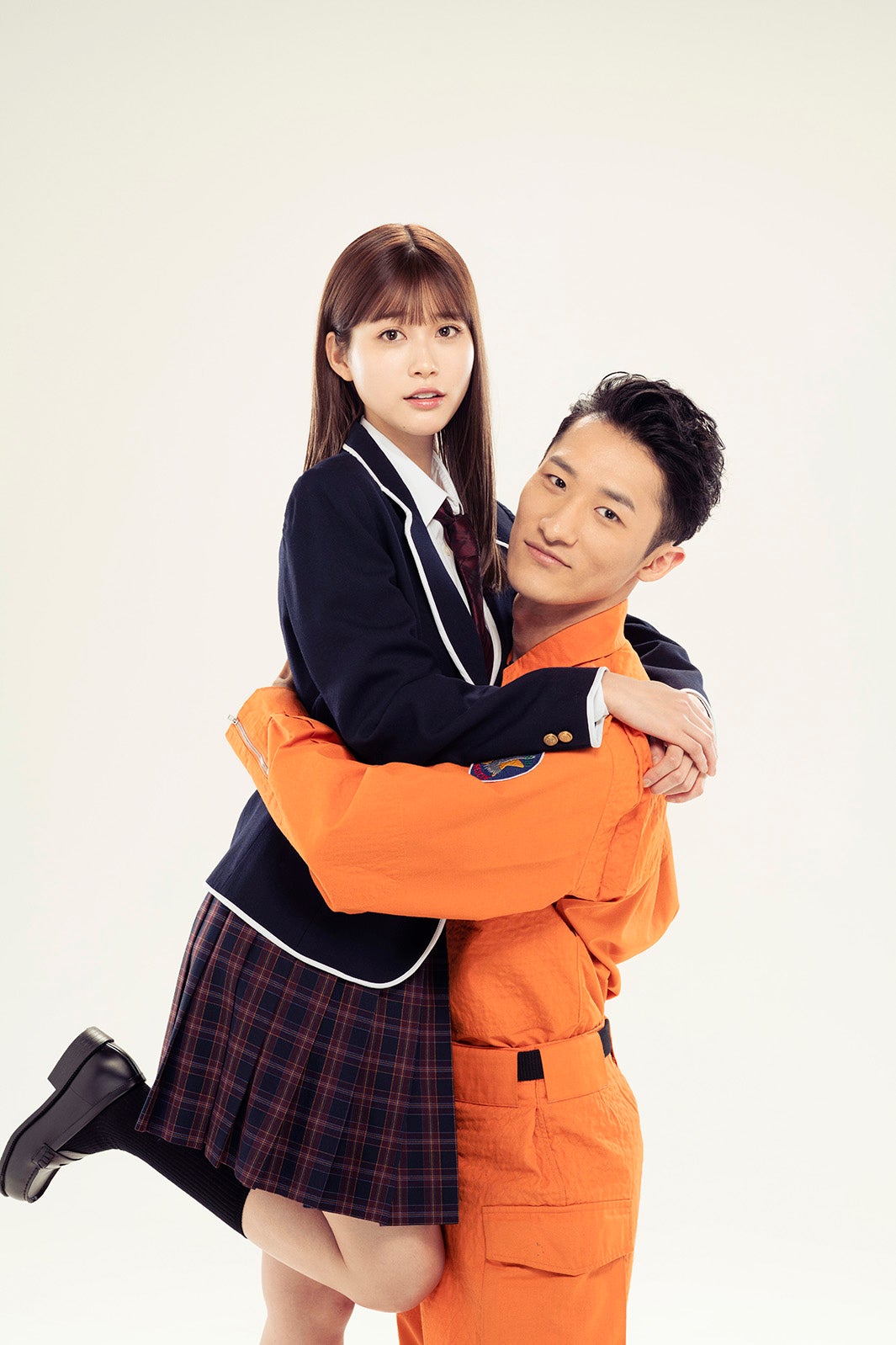 Snow Man岩本照、映画単独初主演　生見愛瑠と胸キュンラブストーリー＜モエカレはオレンジ色＞