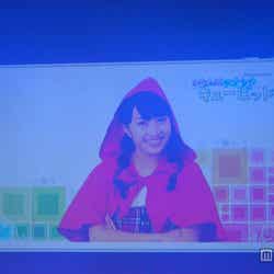 ミュージカル「美少女戦士セーラームーン ―La Reconquista―」公開稽古の様子/ももいろクローバーZ出演時