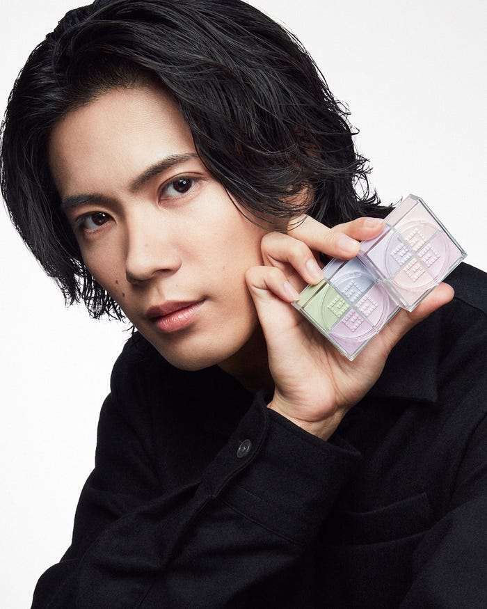 神宮寺勇太(提供写真)