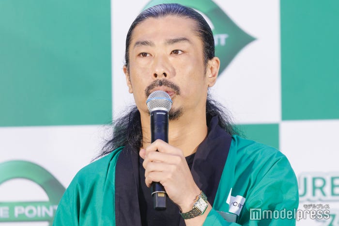 菅良太郎(C)モデルプレス