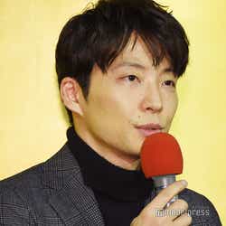 モデルプレス - 星野源、外交評論家役で“カンペなし”英語「日本語全然喋ってない」<いだてん>