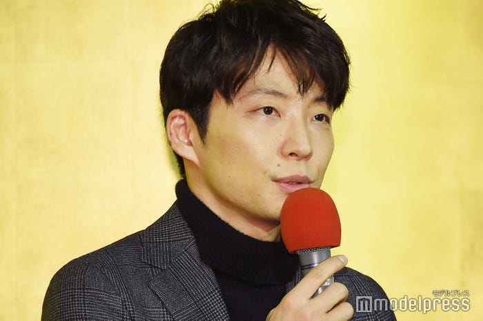 星野源(C)モデルプレス
