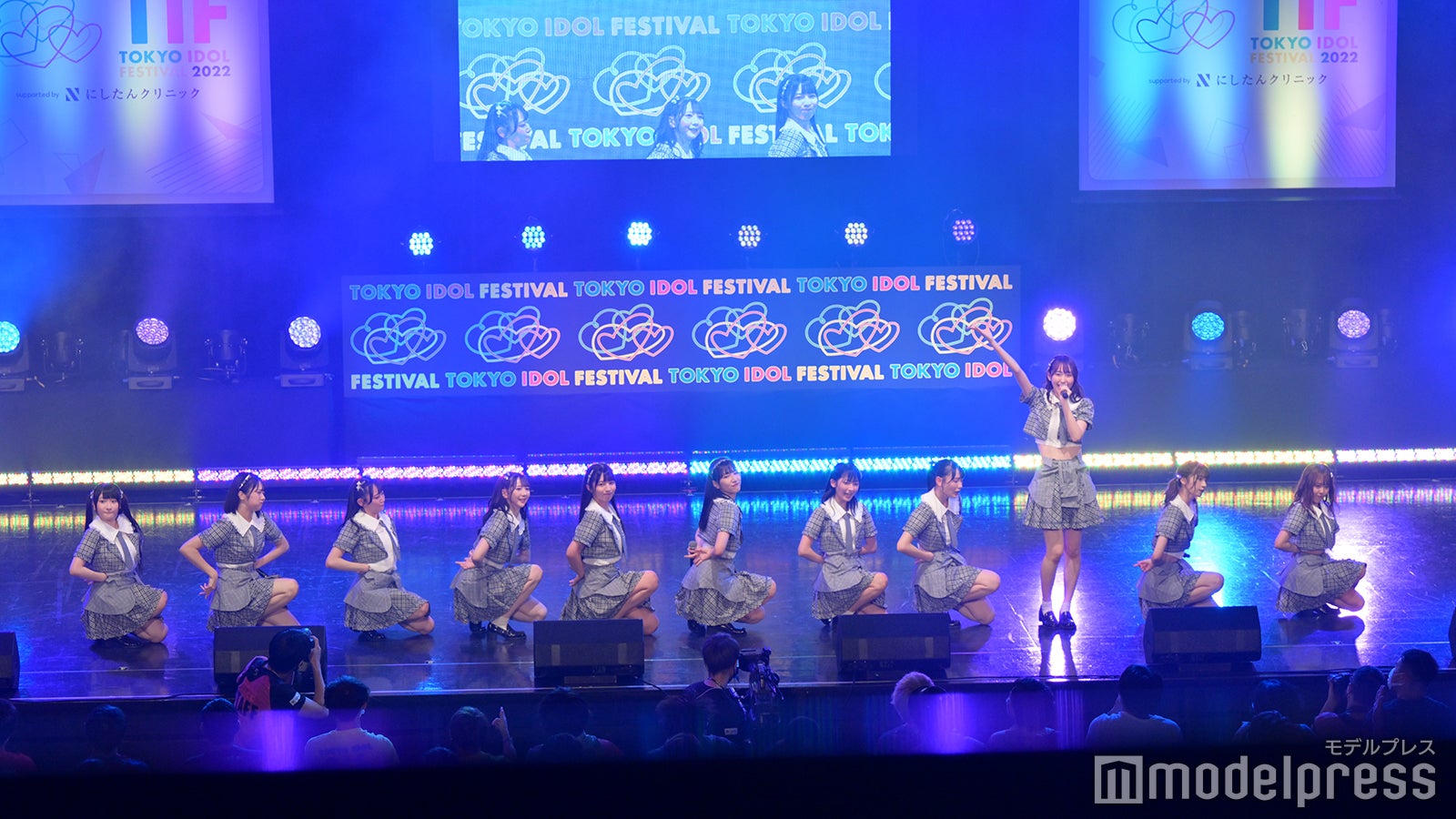 ≠ME （C）モデルプレス