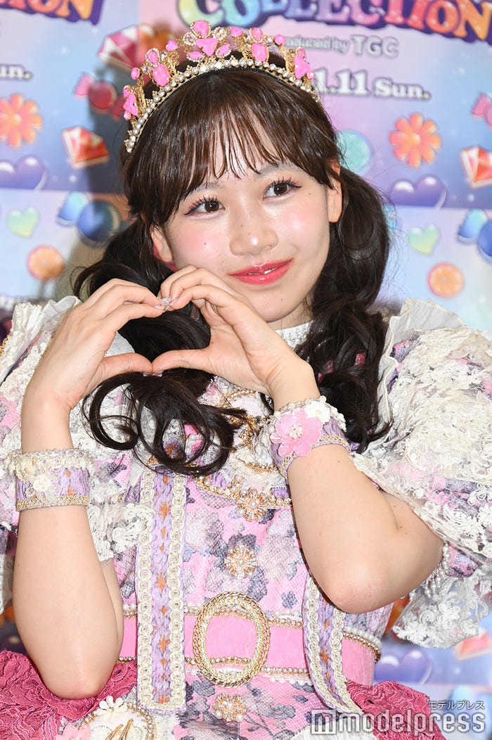 松本かれん(C)モデルプレス