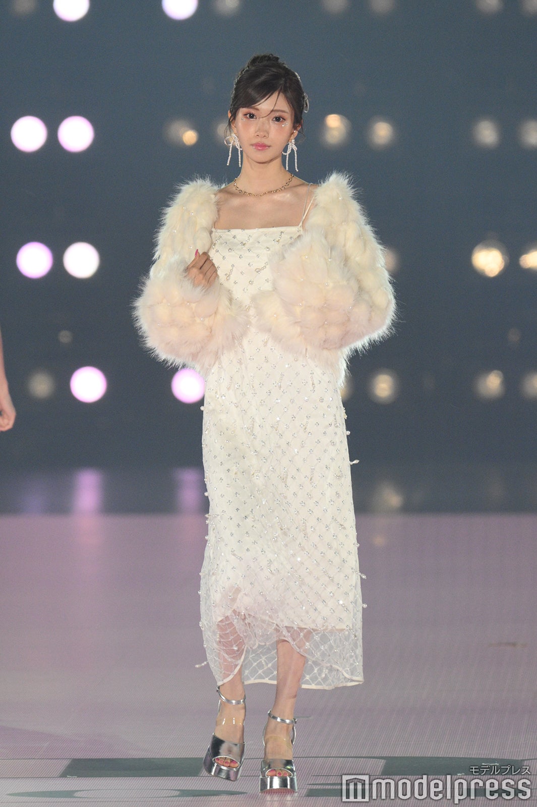 HIMEKA（C）モデルプレス