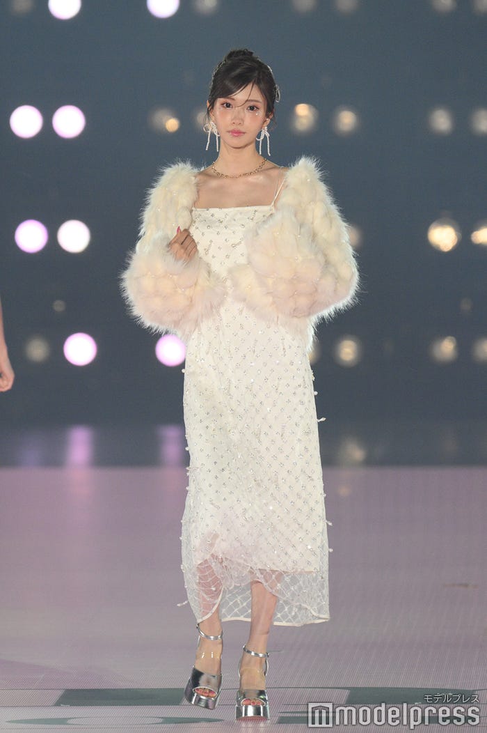 ひめか(C)モデルプレス