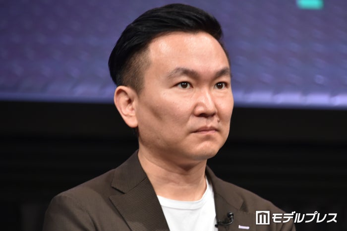 かまいたち山内健司「空っぽになった感覚」と悲しみつづる