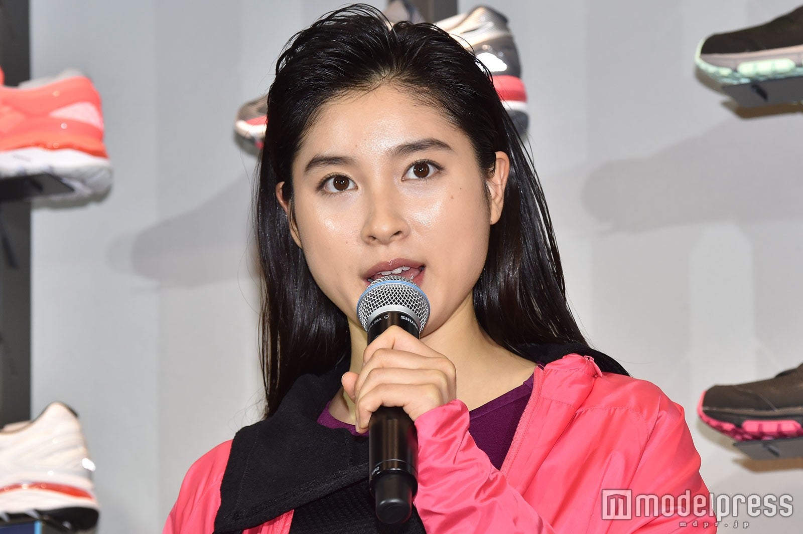 土屋太鳳 （C）モデルプレス