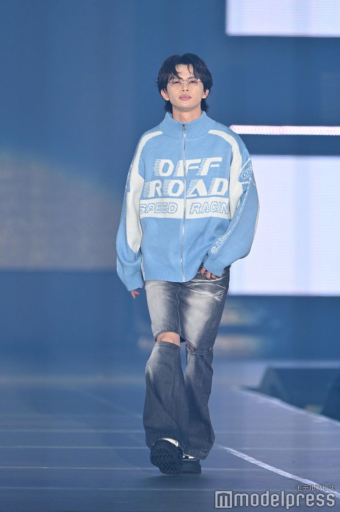 NAOYA(草川直弥)(C)モデルプレス