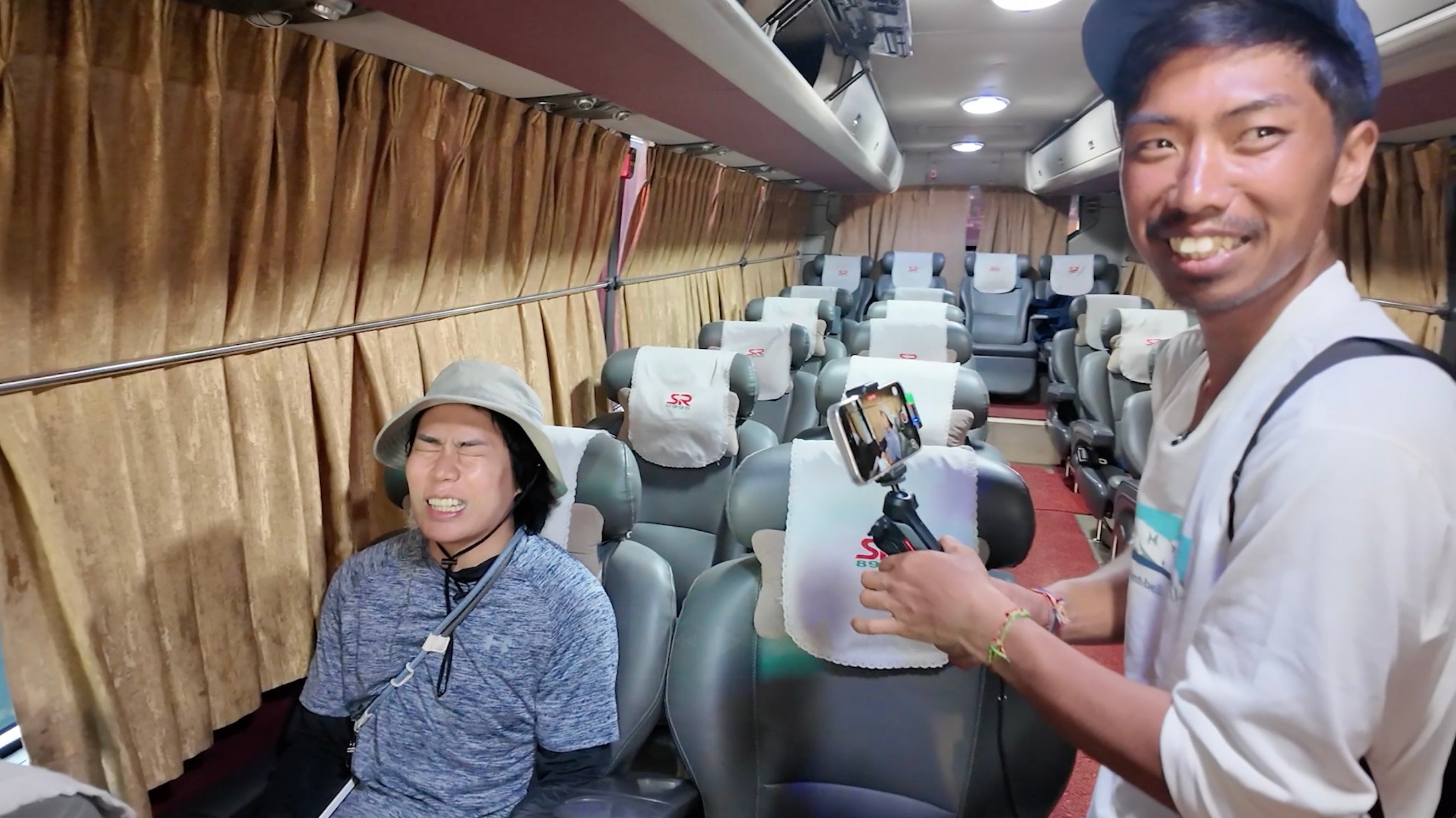 くるま（C）AbemaTV,Inc.