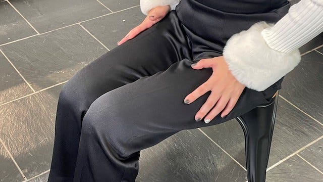 冬のむくみ対策におすすめ！家でできる「お手軽ストレッチ」