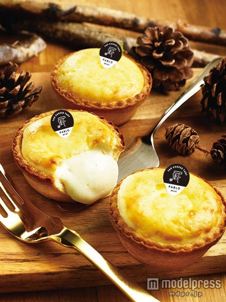 「PABLO mini」185円（税抜）