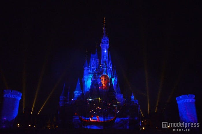 「ワンス・アポン・ア・タイム」/塔の上のラプンツェル