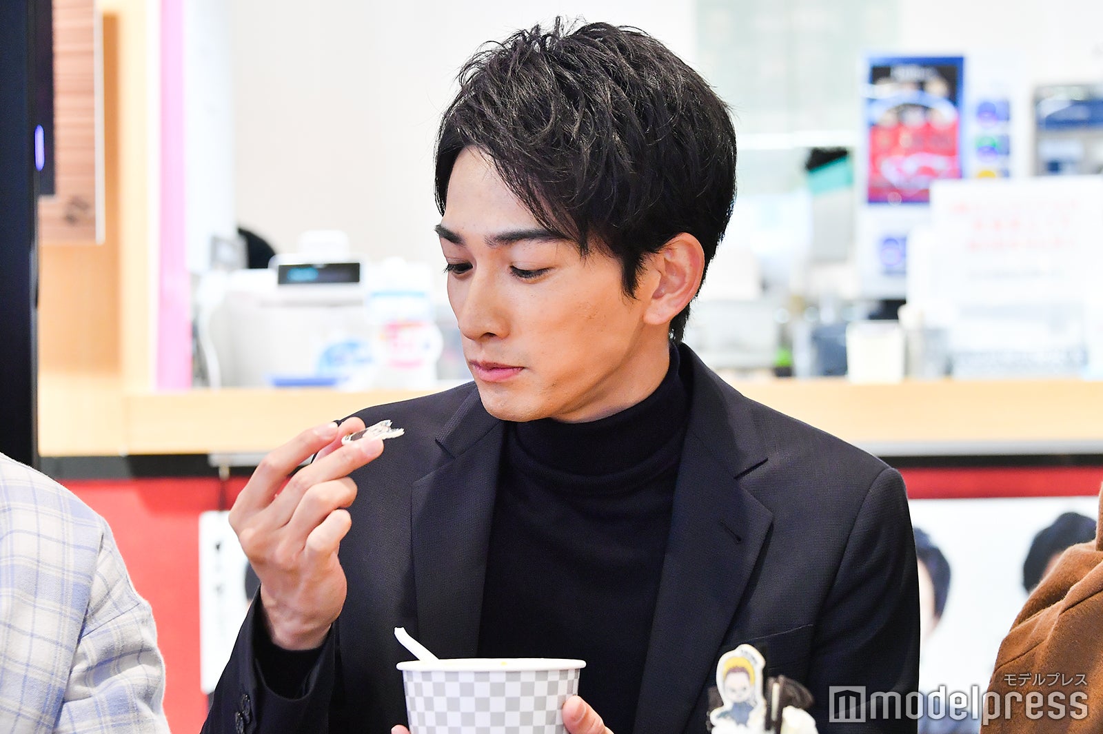 町田啓太 （C）モデルプレス