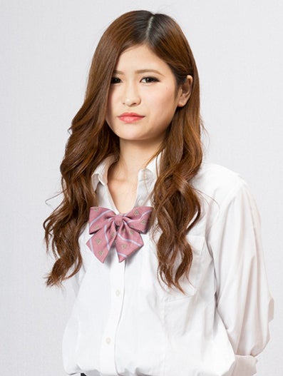 「女子高生ミスコン2016－2017」九州・沖縄地方予選