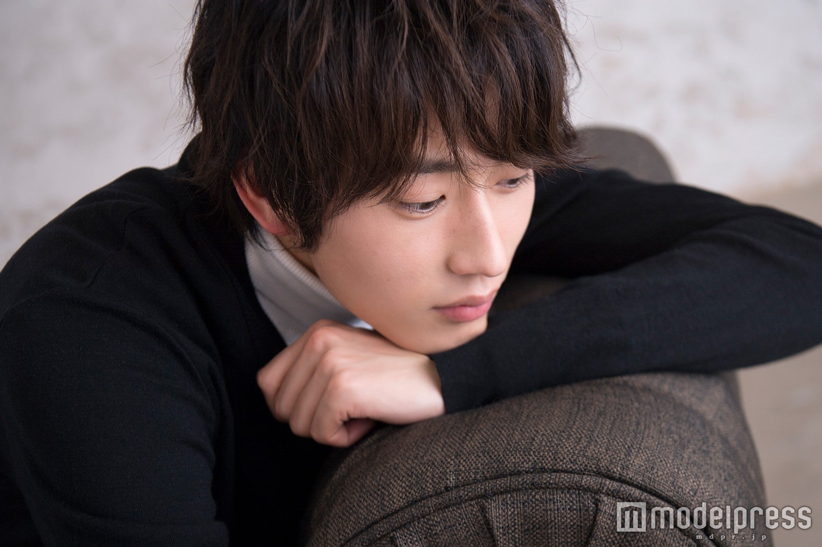 杉野遥亮（C）モデルプレス