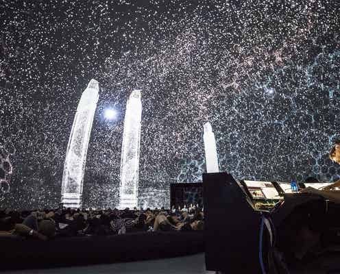 アート&エレクトロ音楽フェス「ミューテック」開催、小室哲哉参加プログラムを日本初公開