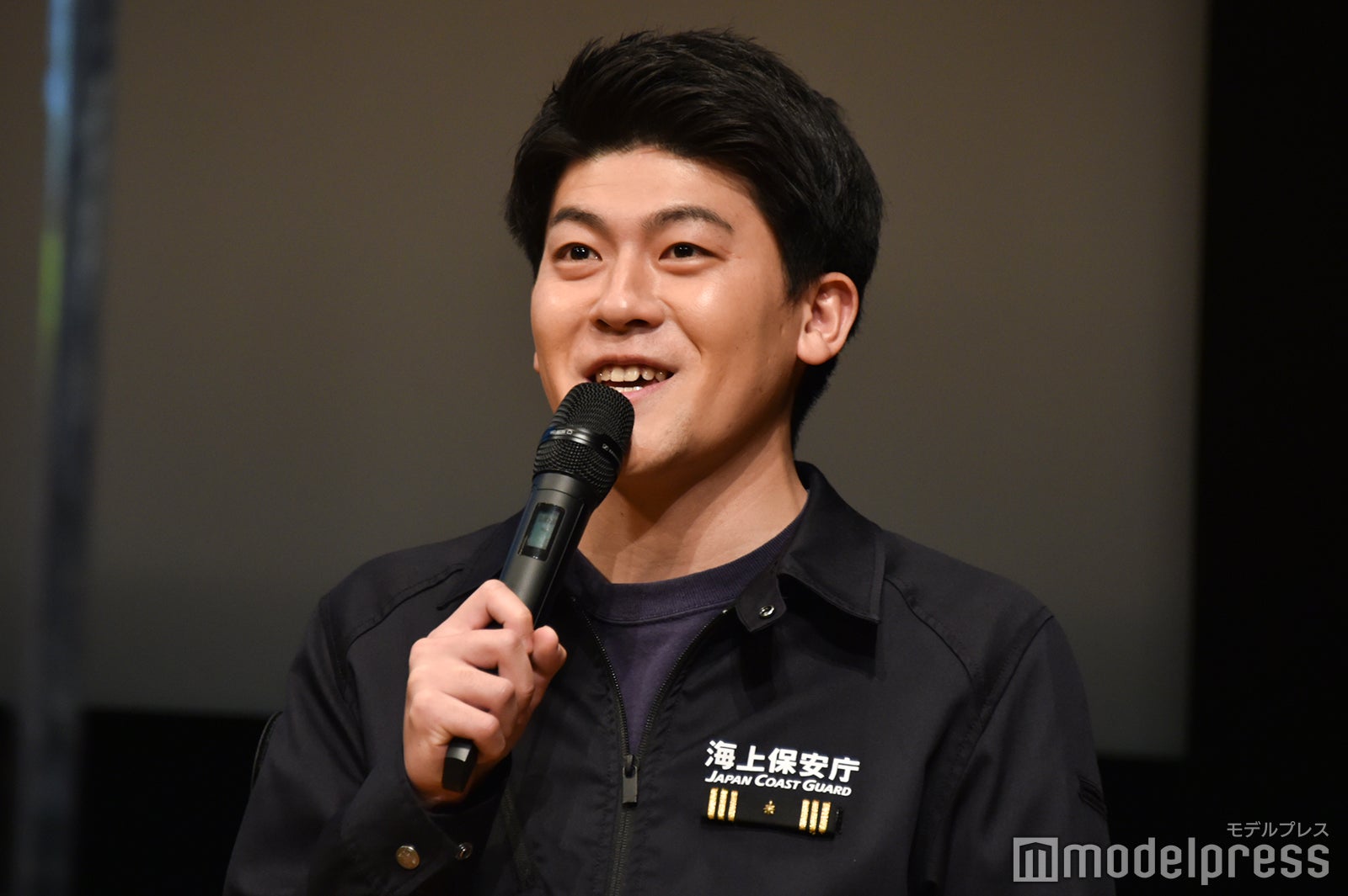 土佐有輝 （C）モデルプレス