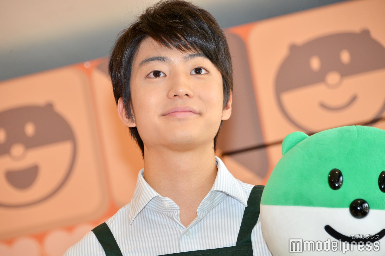 伊藤健太郎（C）モデルプレス