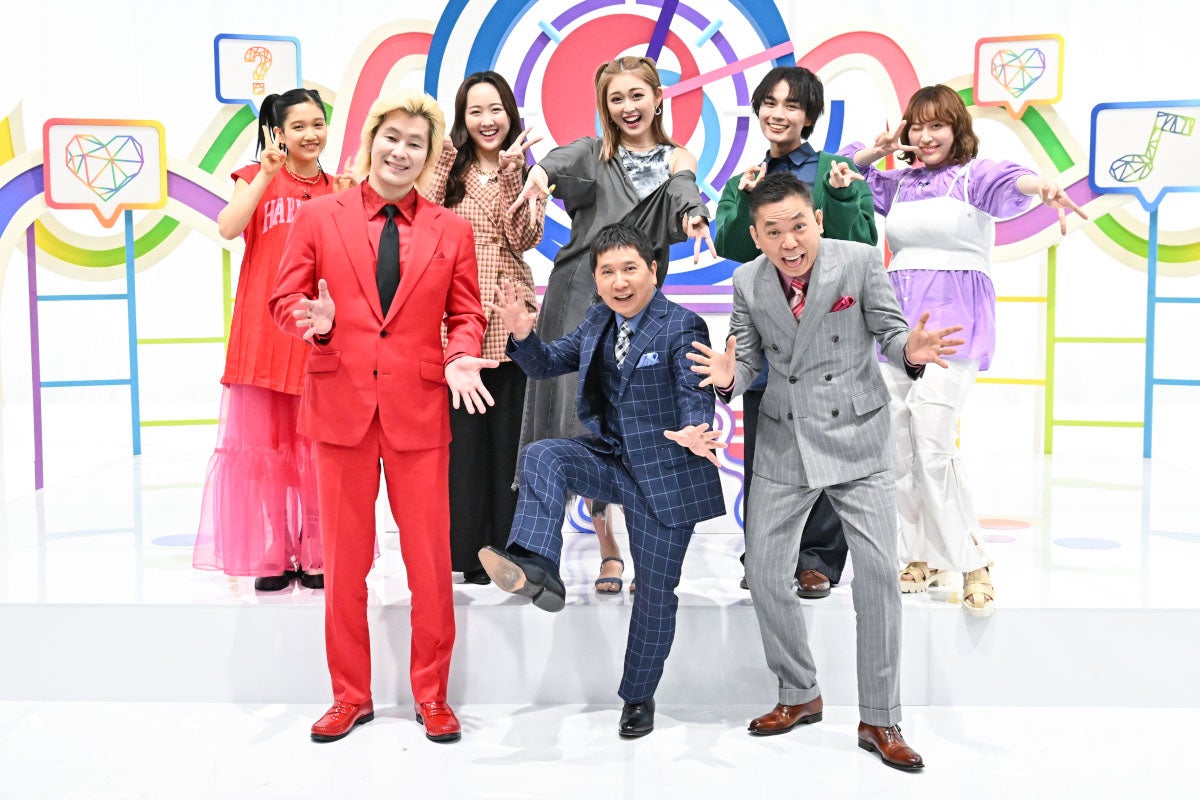 なにわ男子・大西流星、“昭和の歌姫”中森明菜の歌番組出演方法に驚嘆