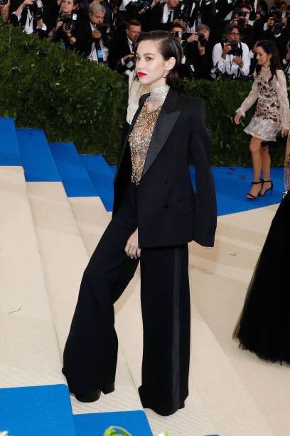 水原希子(提供写真)