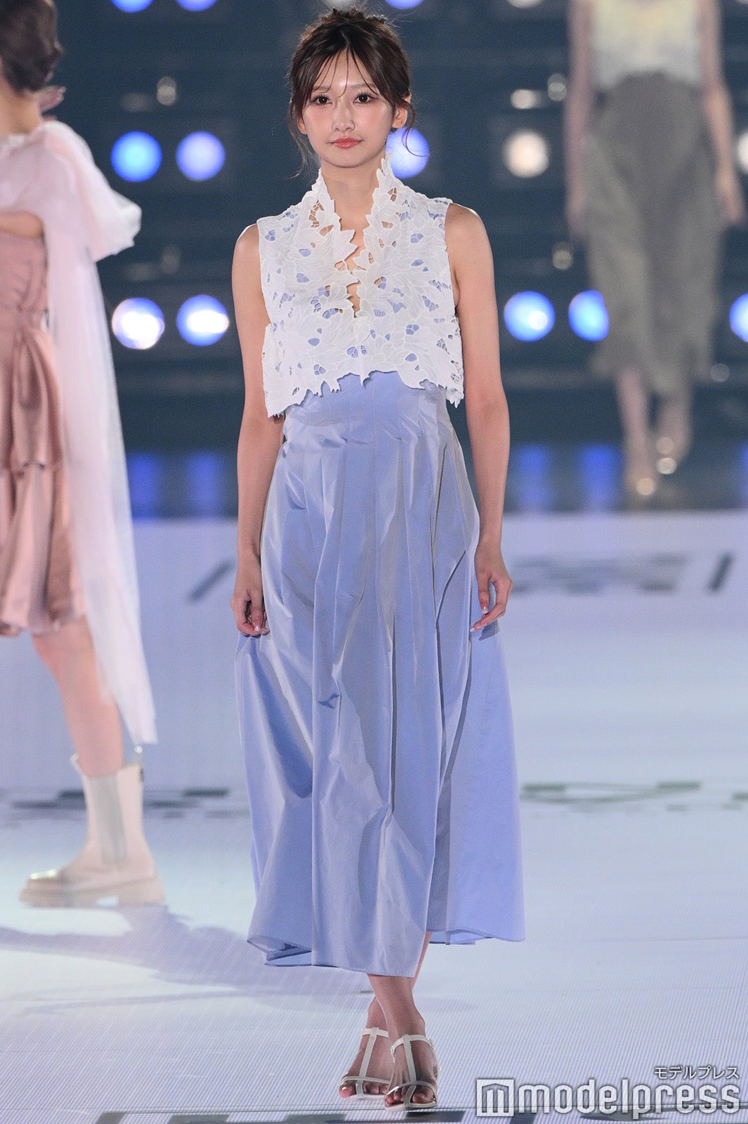 まい（C）モデルプレス