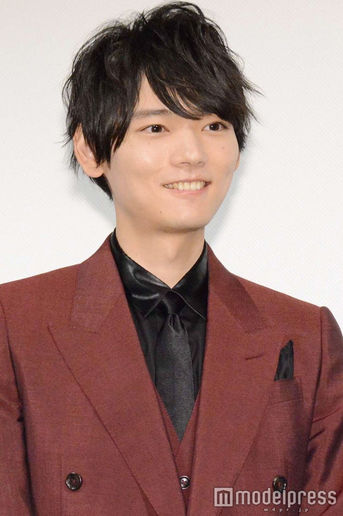 古川雄輝 (C)モデルプレス