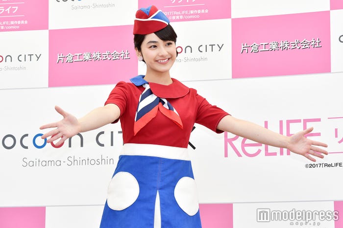 平祐奈 (C)モデルプレス