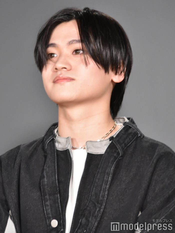 KAIRYU(C)モデルプレス