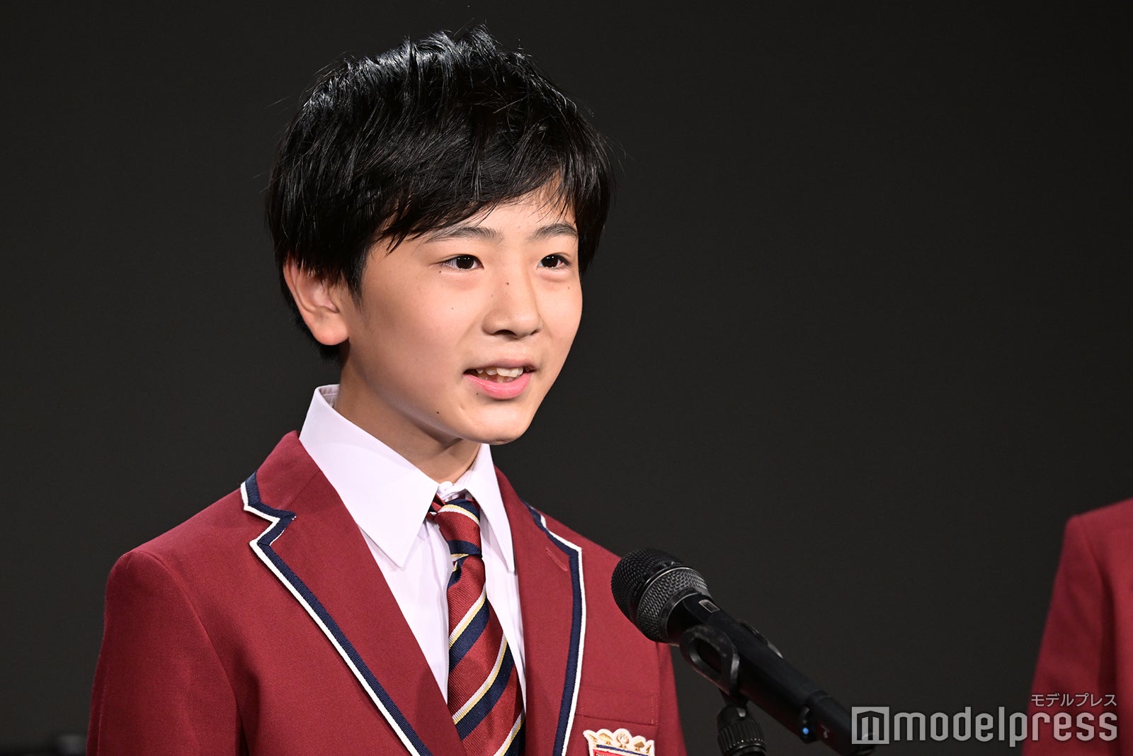 ミュージカル「スクールオブロック」子役キャスト（C）モデルプレス