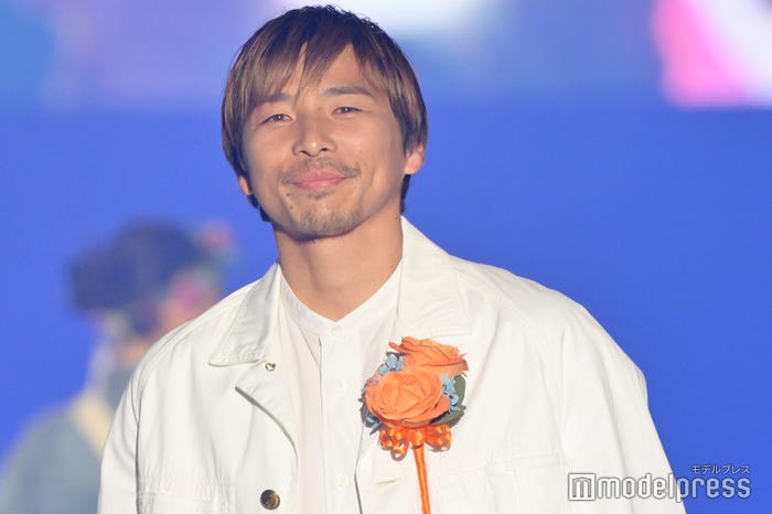 乾貴士選手(C)モデルプレス