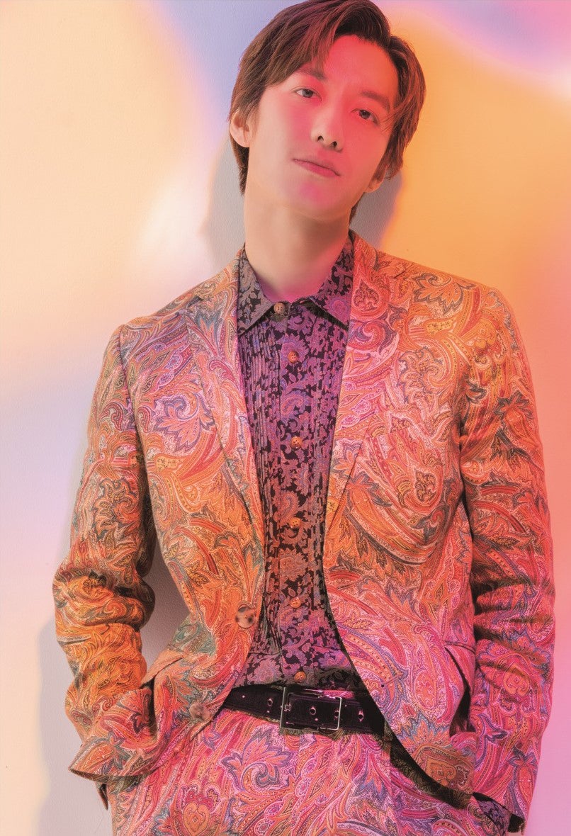 水田航生「3LDK PHOTO BOOK」より（提供写真）