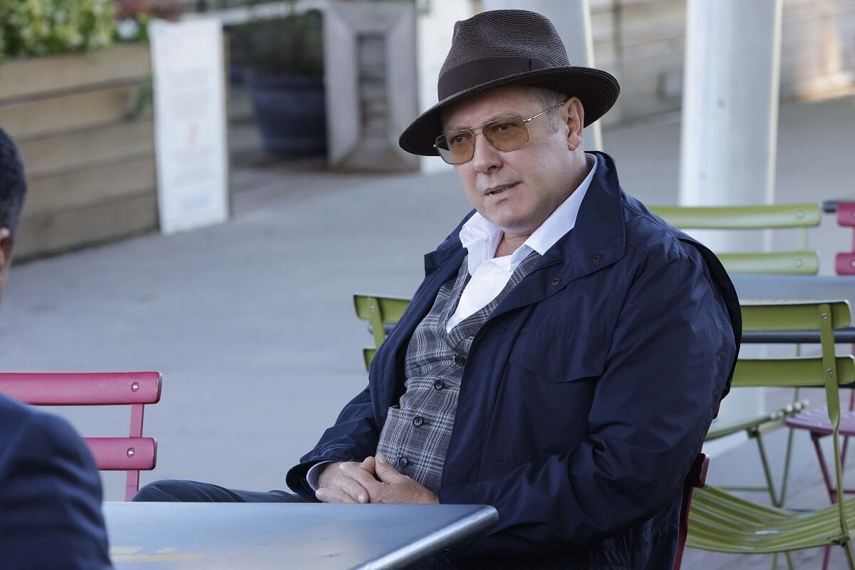 ブラックリスト