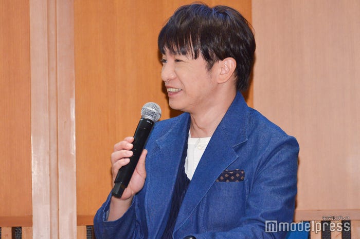 濱口優(C)モデルプレス