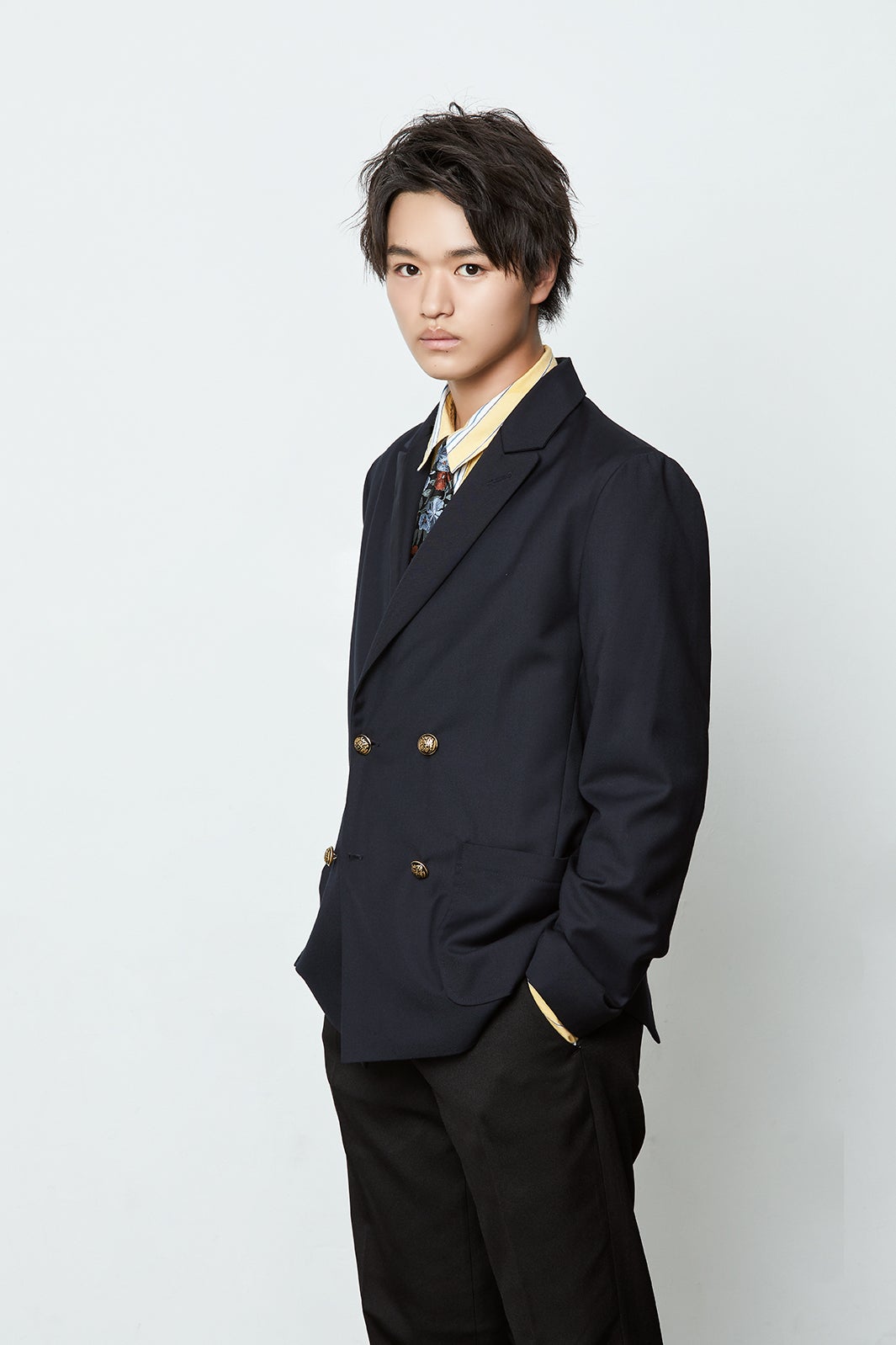 大倉空人 （提供写真）