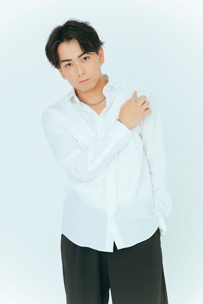 エントリーNo.1生駒勝久（提供写真）