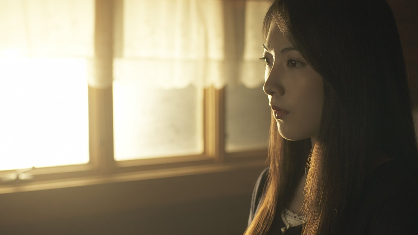 知英（C）フジテレビ