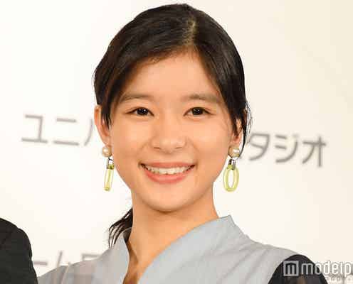 「芳根京子はまだ伸びる」ムロツヨシら共演者が絶賛