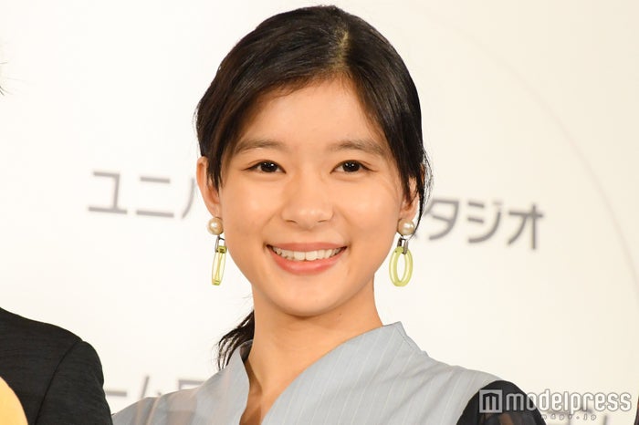 芳根京子はまだ伸びる ムロツヨシら共演者が絶賛 モデルプレス 芳根京子はまだ伸びる ムロツヨシら共演者が絶賛 モデルプレス
