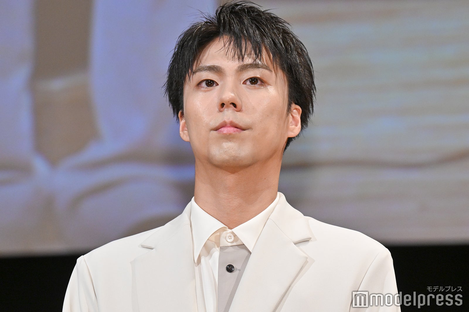 小野塚勇人（C）モデルプレス