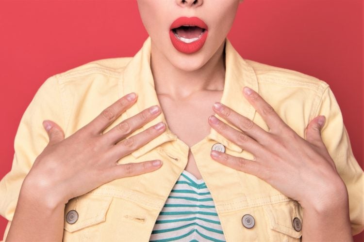 そんなことで 女には理解しがたい男子がムラムラする瞬間 モデルプレス そんなことで 女には理解しがたい男子がムラムラする瞬間 モデルプレス