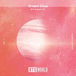 「Dream Glow （BTS WORLD Soundtrack Part.1）」