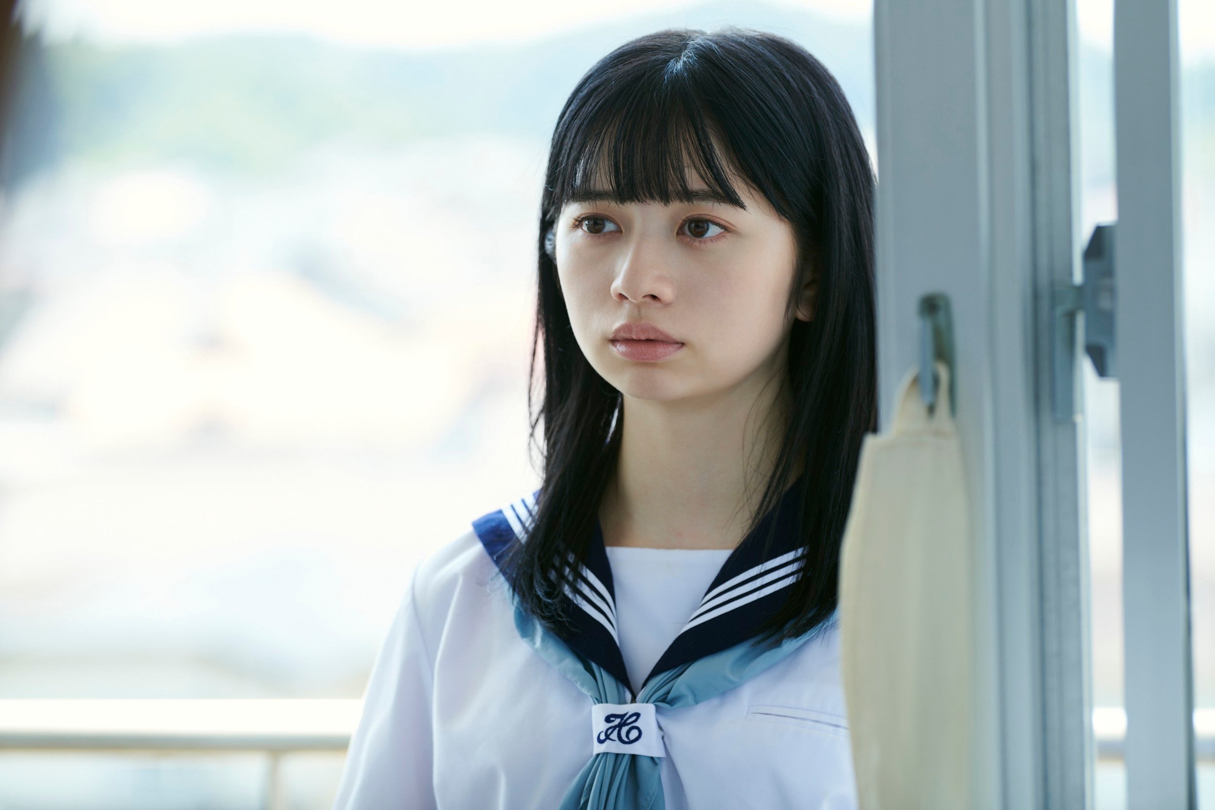 【あの子の子ども 第9話】福、家族に「産みたい」と告白 父・慶の“とんでもない提案”とは