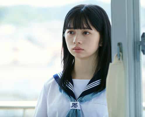 【あの子の子ども 第9話】福、家族に「産みたい」と告白 父・慶の“とんでもない提案”とは